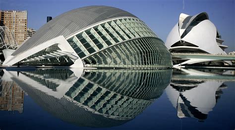  Construction Technology: Unveiling the Architectural Symphony of Modern Spain