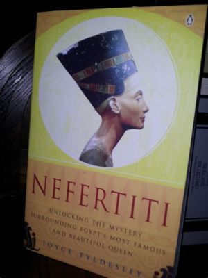  Nefertiti: Egypt's Sun Queen A tale of power, intrigue, and lost beauty shrouded in the sands of time