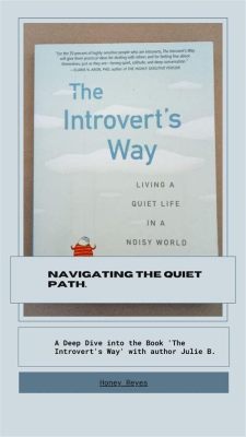  Quiet Happiness: A Deep Dive into Introversion and Its Profound Impact on Our Lives!