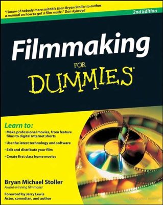  Filmmaking For Dummies: A Journey Through Egyptian Cinematic Techniques and Storytelling Traditions!