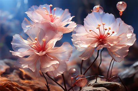  Flores de Papel: A Fragilidade da Beleza em um Mundo Turbulento