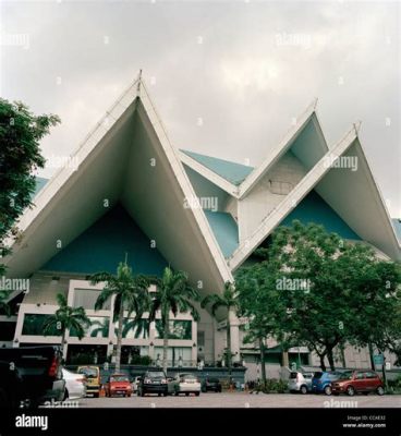  Reinventing Malaysian Architecture: An Ode to Sustainability and Cultural Heritage