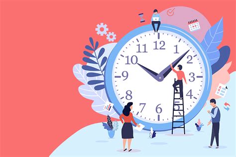  When: Essential Tools for Managing Time and Productivity – Mastering the Art of Temporal Balance